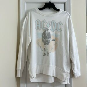 ACDC Crewneck